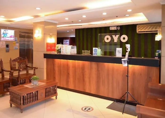 Super Oyo 791 Bell Mansion 2*