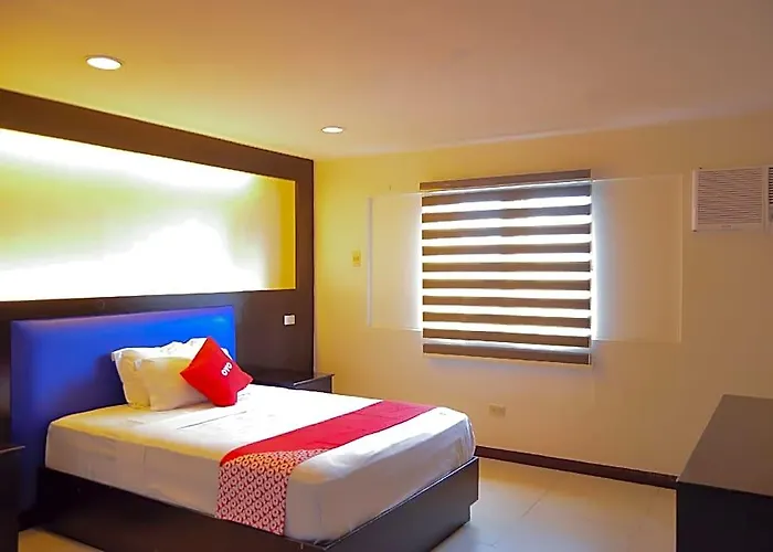 Super Oyo 791 Bell Mansion Hotel 2*