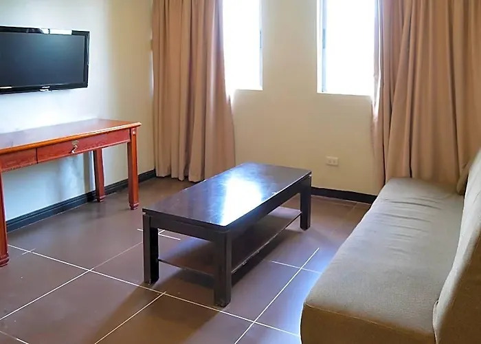 Hotel Super Oyo 791 Bell Mansion 2*