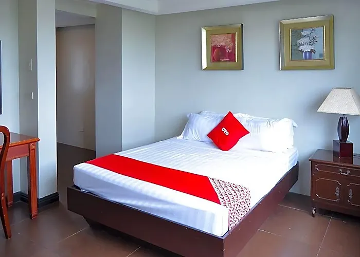 Hotel Super Oyo 791 Bell Mansion 2*