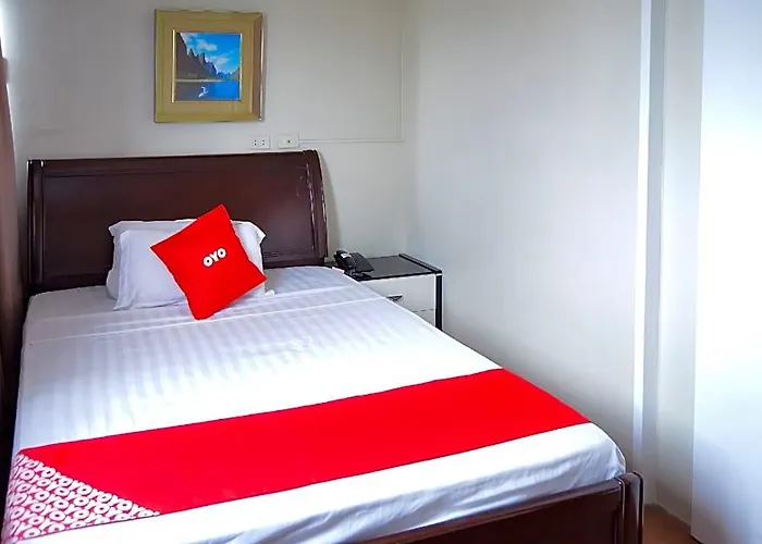 Hotel Super Oyo 791 Bell Mansion 2*
